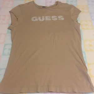 Guess t-shirt